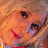Tsukihime Cosplays Meztelen
