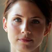 Tuva Novotny Meztelen