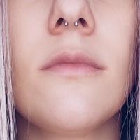 Umbralescent Meztelen