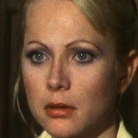 Ute Christensen Meztelen