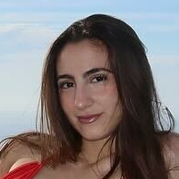 Valentina Toro Meneses Meztelen