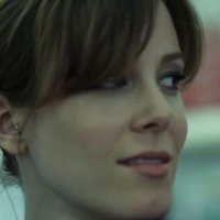 Valerie Bentson Meztelen