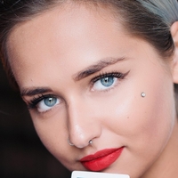 Valeriya SG Meztelen