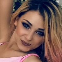 Valeriya Steph Meztelen