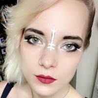 valkyriequeen27 Meztelen