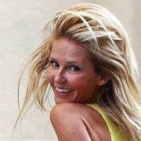 Vanessa Branch Meztelen