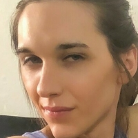 vanessa_dark Meztelen