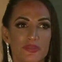 Vanessa Dominguez Meztelen