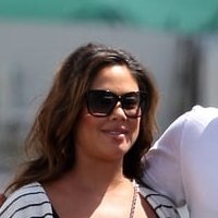 Vanessa Minnillo Meztelen