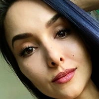 Vanessa Serros Meztelen