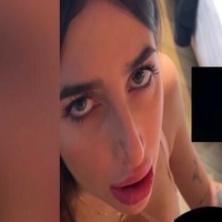 Vanessa Zacchi Meztelen