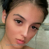 vanessawildly Meztelen