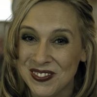 Veerle De Jonghe Meztelen