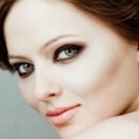 Vera Shpak Meztelen