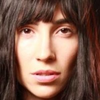 Vered Feldman Meztelen