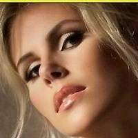 Veridiana Mallmann Meztelen