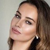 Veronika Klimovits Meztelen