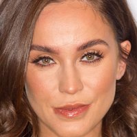 Vicky Pattison Meztelen