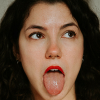 Victoire Deblasset Meztelen