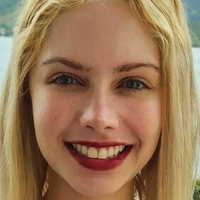 Victoria Dias Meztelen