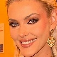 Victoria Kjaer Theilvig Meztelen