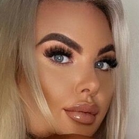 Victoria Lily Sinclair Meztelen