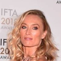 Victoria Smurfit Meztelen