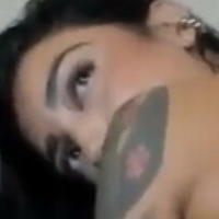 victoriabenedetti2 Meztelen