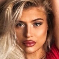 Viktoria Johansson Meztelen