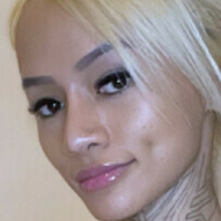 Vina Rose Meztelen