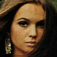 Vintage Starlets Meztelen