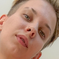 violet_whims Meztelen