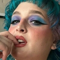 violetbabyxx00 Meztelen