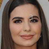Violetta Komyshan Meztelen