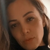 Viridiana Maza Meztelen