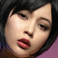 virtualgeisha Meztelen
