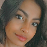 Vitória Almeida Meztelen