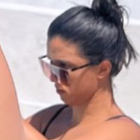 Vitória Kelly Meztelen