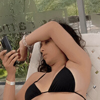 Vivi Becerra Meztelen