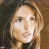 Viviana Greco Meztelen