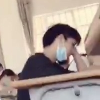 Wjsgnm 小鹿酱 Meztelen
