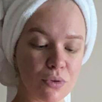 Wondermama Meztelen