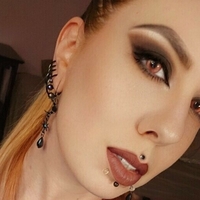 worshipgoddessnoxturna Meztelen