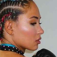 Wwe Lola Vice Meztelen