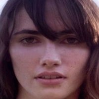 Xamira Zuloaga Meztelen