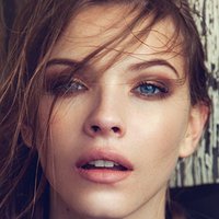Xannie Cater Meztelen