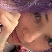 xbrenny Meztelen