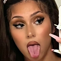 xoxnaughtynatti Meztelen