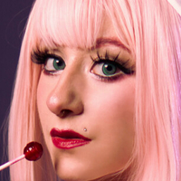 xsydkatecosplay Meztelen