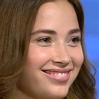 Yamila Saud Meztelen
